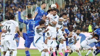 Referee expert: Esteghlal's first goal was a mistake+film