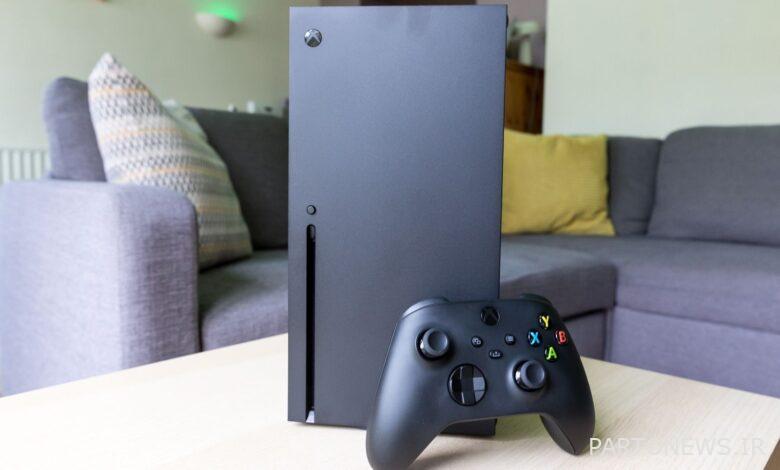 این دوشنبه سایبری با بهترین قیمت به Xbox Series X ارتقا دهید