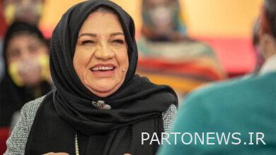My daughter becoming an actress was the chance of my life/the producers are not good at it!  - Mehr news agency  Iran and world's news