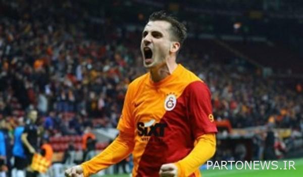 movie | The best goal of the week of the European Champions League was announced