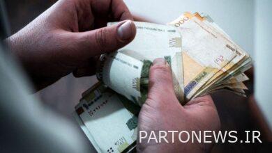 دستمزد مشاغل نیمه وقت بیشتر از حقوق کارگران است!