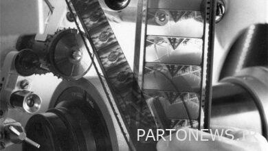 A different picture of the relationship between grandchild and grandmother/"Vanfeshezar" reached the air - Mehr news agency  Iran and world's news