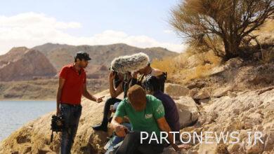 قصة "الرجل الذي كان متحجرا" / قصة الإفلاس والهروب إلى الصحراء - وكالة مهر للأنباء |  إيران وأخبار العالم