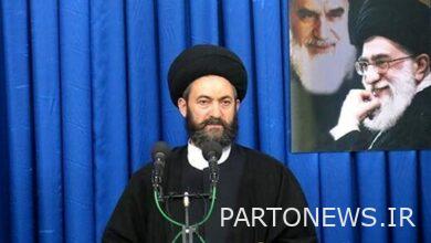 امام جمعه اردبیل: احداث گمرک خداآفرین جفا در حق استان اردبیل است