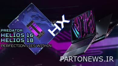 أجهزة الكمبيوتر المحمولة Acer Ultra-Fast Predator Helios بسعر أساسي 2799 يورو