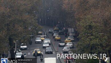 Meteorology issued an air pollution warning for 8 cities