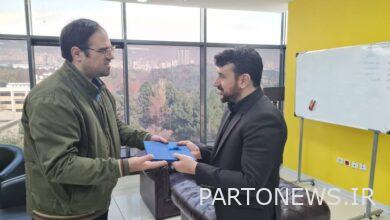 The project and program manager of Documentary Network was introduced - Mehr News Agency  Iran and world's news