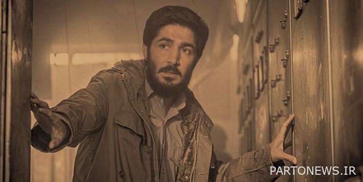 "Zad" will finally be released Fars news