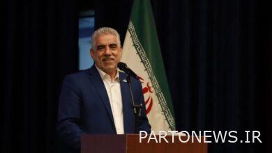 سيتم بناء نصب تذكاري في القاعة المركزية لمدينة رشت لـ "بروانة معصومي" - وكالة مهر للأنباء إيران وأخبار العالم