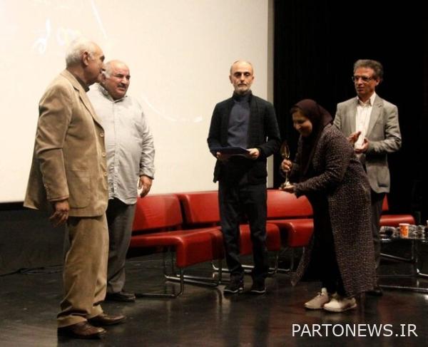 مراسم حراسة ناصر ممدوح