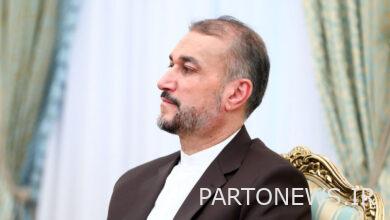 دیدار وزیران امورخارجه ایران و جمهوری آذربایجان در مسکو