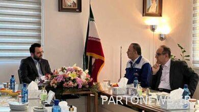 ظرفیت‌های بانک صادرات ایران در خدمت تولید کشور است