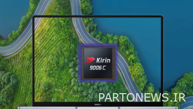 تم تقديم أجهزة الكمبيوتر المحمولة Qingyun L540 بشريحة Kirin 9006C بخمسة نانومتر