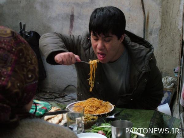 Eternal children movie