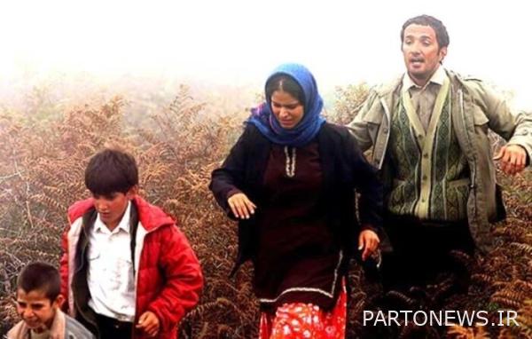 The movie when everyone was sleeping