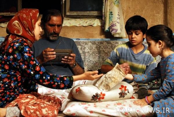 Song of sparrows movie