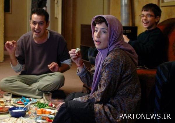 The painting pool movie