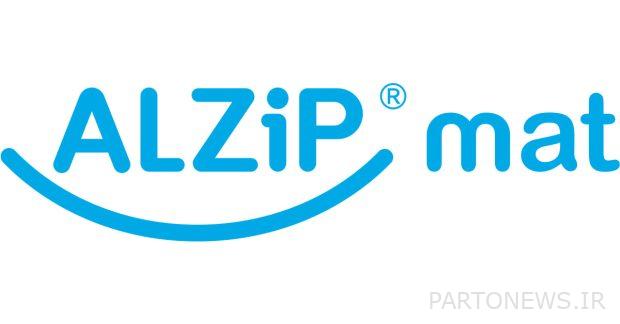 Alzip Android program