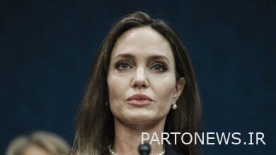 Angelina Jolie vs. Hollywood;  It does not have a healthy atmosphere