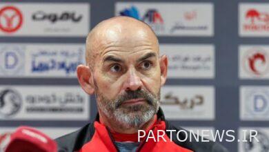 Khamz: Tractor proved today that it is not one to waste time