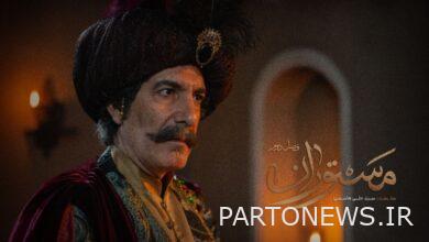 The new season of "Mastoran" will be aired/ a different role, thanks to Mehr News Agency  Iran and world's news
