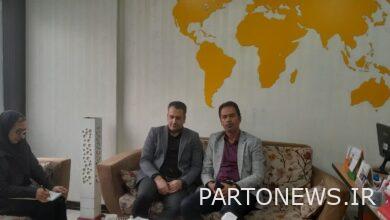 إشعار كتابي إلى مكتبين لخدمات السفر في أراك