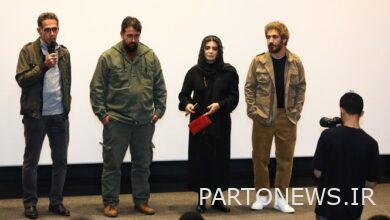 Linda Kiani's advice on the first screening of "Anti"; watch it twice