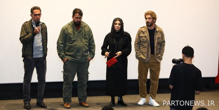 Linda Kiani's advice on the first screening of "Anti"; watch it twice