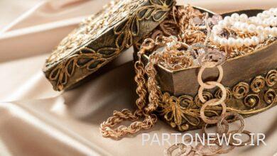 قیمت طلا امروز (۱۸ آذر ماه ۱۴۰۲) / طلا ۱۸ عیار، ۲۴ عیار و انس