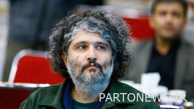 سيدافاسيما يتفاوض مع العلامة التجارية/تأكيد عودة فرزاد حسني - وكالة مهر للأنباء  إيران وأخبار العالم