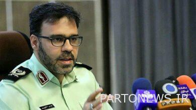 پلیس: حمله به کادر درمان را تحمل نمیکنیم