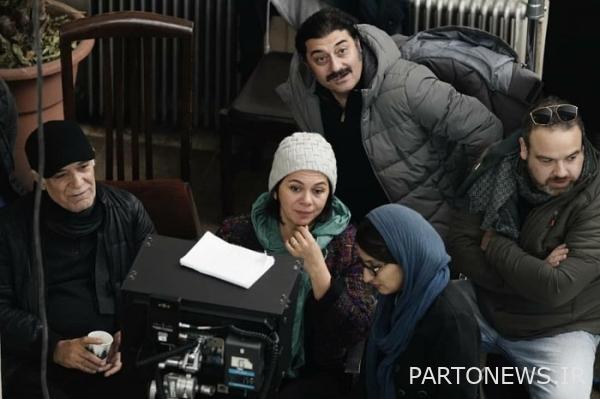 نظرة على فيلم