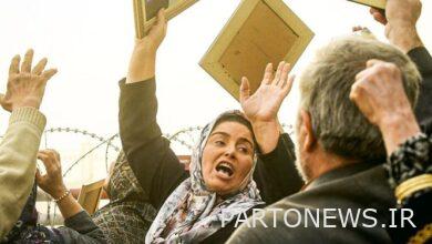 More than 12 thousand people watched the public screening of "Colonel Soraya".