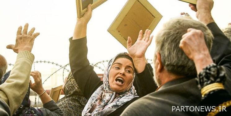 More than 12 thousand people watched the public screening of "Colonel Soraya".