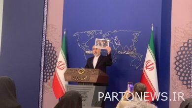 کنعانی: ایران صلحآمیز بودن فعالیت هستهای خود را اثبات کرده / ایران ضرورتی برای برجام دوم نمیبیند / برجام به قوت خود باقی است