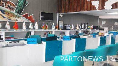 Canceling and suspending the activity license of 8 travel service offices in Golestan