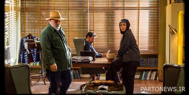تم تقديم طاقم عمل فيلم "Sin of an Angel".
