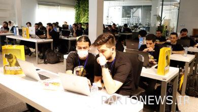 برگزاری هکاتون هوش مصنوعی ایرانسل‌لبز و دانشگاه علم و صنعت