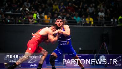Sari is ready to host the wrestling championship - Mehr news agency  Iran and world's news