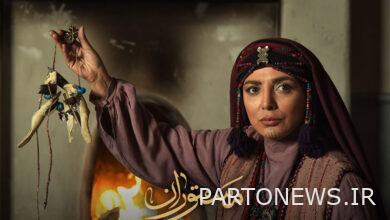 Summary of the first season of "Mastoran" will be aired/ in 5 episodes of channel 1 - Mehr news agency  Iran and world's news