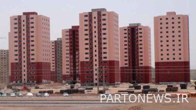 نوسازی مسکن به ۱۷۰ هزار واحد رسید