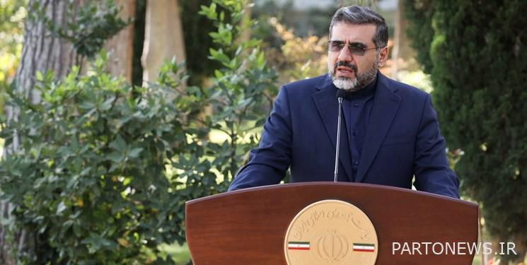 Minister of Guidance's promise to exceed 30 million cinema audiences