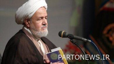 رییس دفتر رهبر انقلاب: فشارهایی که بر زندگی مردم تحمیل شده مال تحریم است اما مردم تصمیم گرفتند در برابر آمریکا بایستند