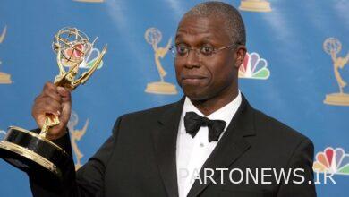 توفي أندريه بروير، الفائز بجائزة إيمي مرتين، عن عمر يناهز 61 عامًا