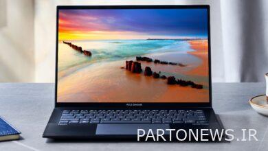 قدمت شركة Asus جهاز الكمبيوتر المحمول ZenBook 14 OLED المزود بشريحة Intel Core Ultra