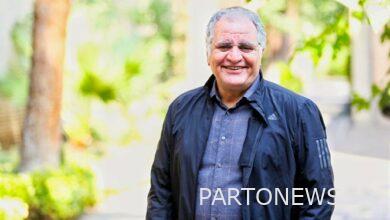I am "Rasul" 70 years old; A man with big dreams