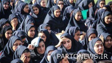 خبر خوش برای دانش آموزان سمپادی