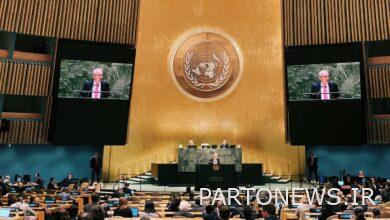 تحریم طالبان تمدید شد