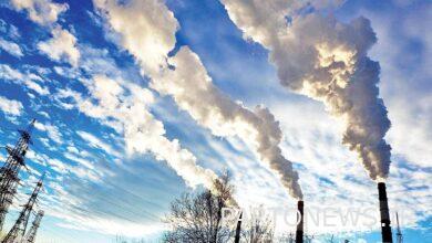 این نیروگاه در شبانه‌روز چهار میلیون لیتر مازوت می‌سوزاند!