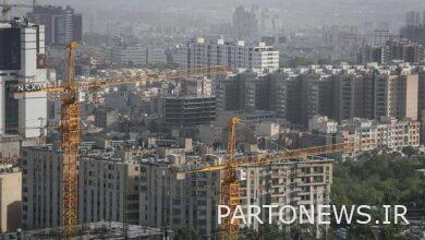 پس از بازنشستگی هم نمی‌توانید خانه بخرید!